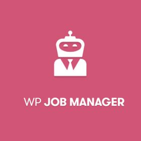 WP Job Manager