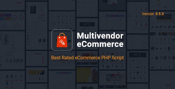 Active eCommerce CMS