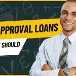 Fast Approval Loans: What You Should Know